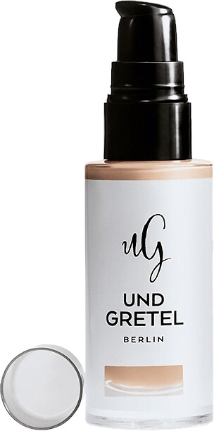 Und Gretel Lieth Foundation (30ml)