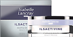Isabelle Lancray Ilsactivine Souffle de Beauté (50ml)