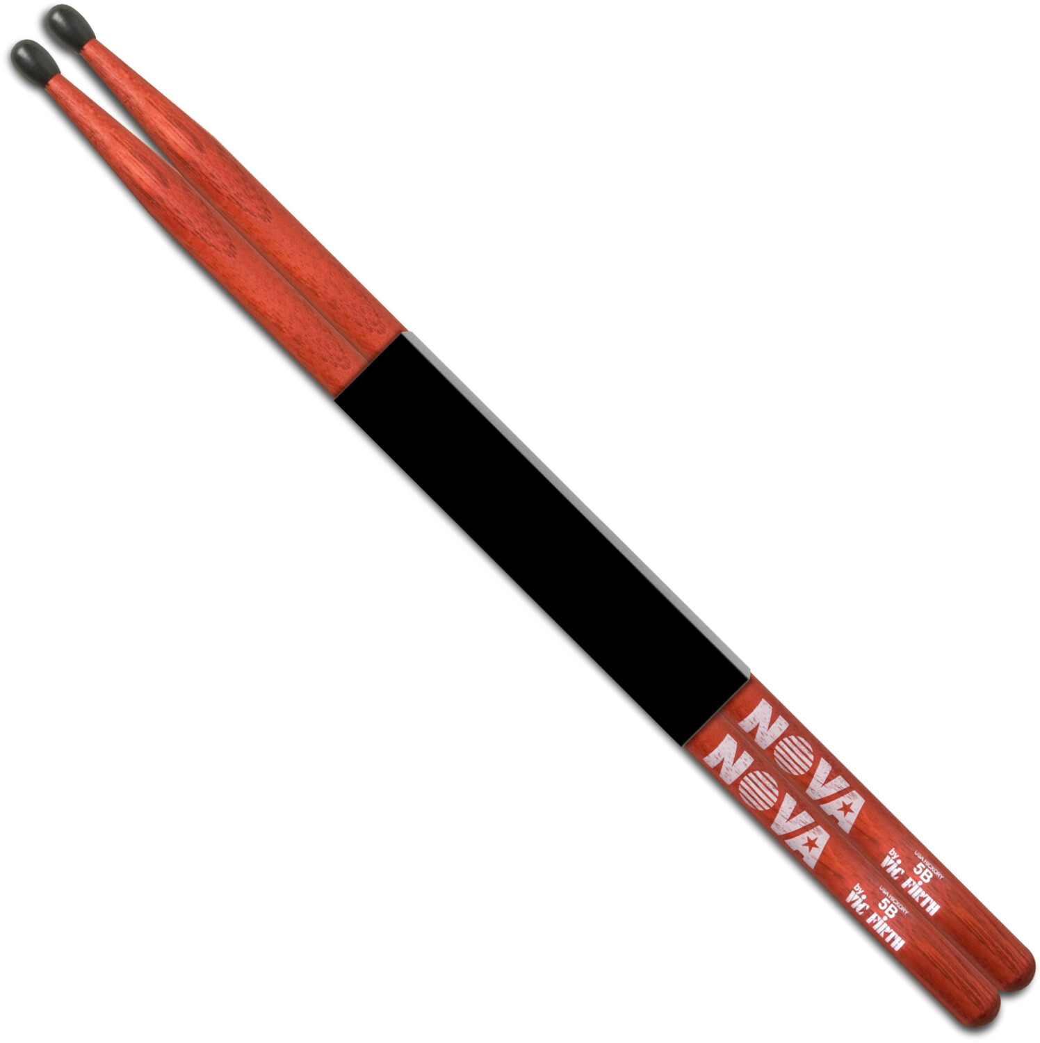 Vic Firth Nova Drum Sticks 5BNR