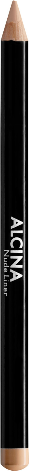 Alcina Nude Liner