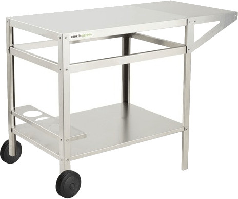 Cook'in garden Luxuosa L
