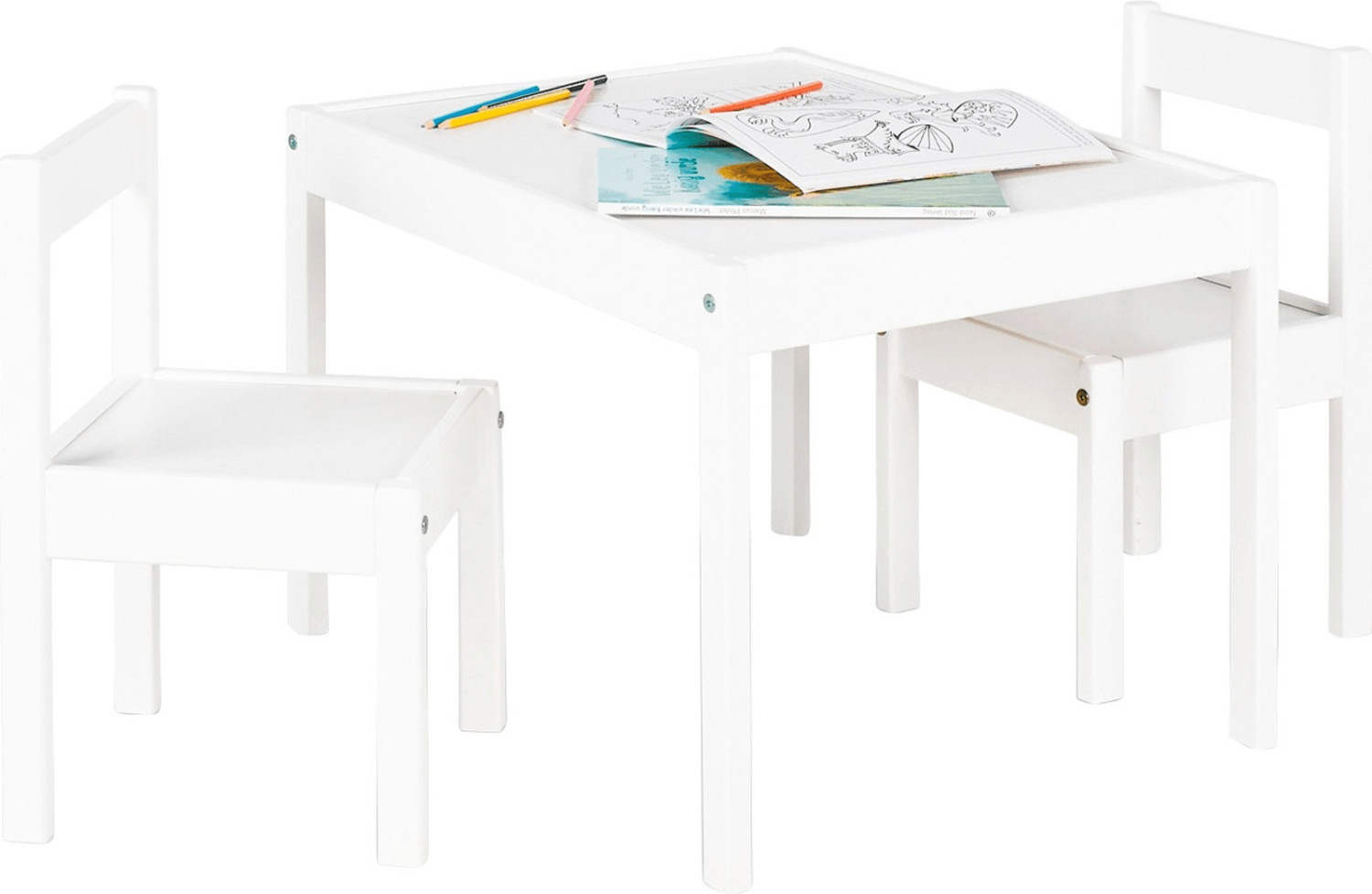 Pinolino Ensemble table et chaises Sina
