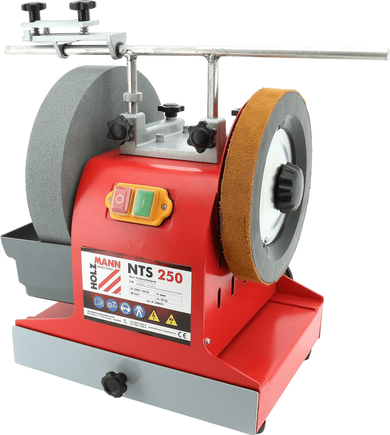 Holzmann NTS250