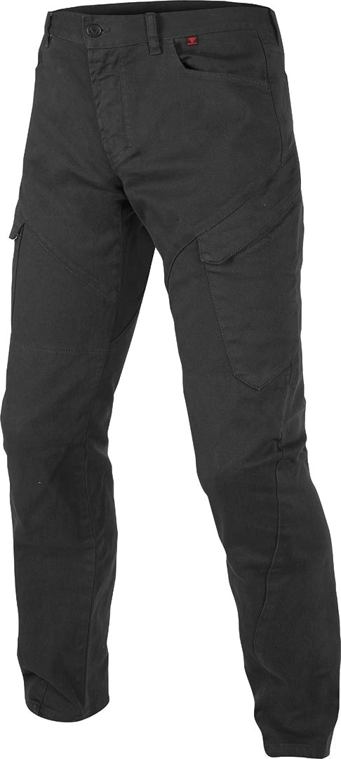 Dainese Pantalon Kargo noir
