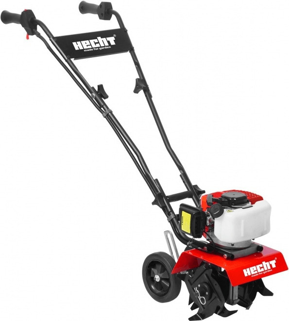 Hecht 743
