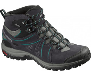 Salomon Ellipse 2 Mid LTR GTX W phantomcastor grayaruba Salomon Ellipse 2 Mid LTR GTX W phantomcastor grayaruba