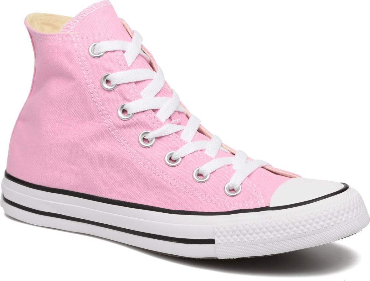 Converse Chuck Taylor All Star Fresh Colors Hi - icy pink