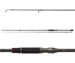 Daiwa Spinnrute Ballistic X Spin