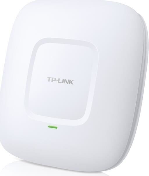 TP-Link Omada EAP265 HD review: A cloudy Wi-Fi 5 access point