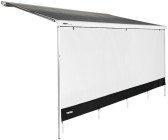 Berger Tenda Frontale Per Roulotte Solera Lux - Standard