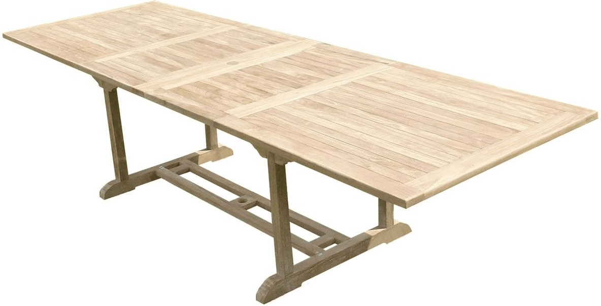 Teck Line Table KIRANG