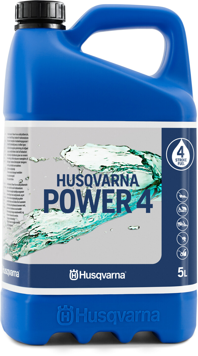 Husqvarna XP Power 4 (5 Liter) ab 43,99 €