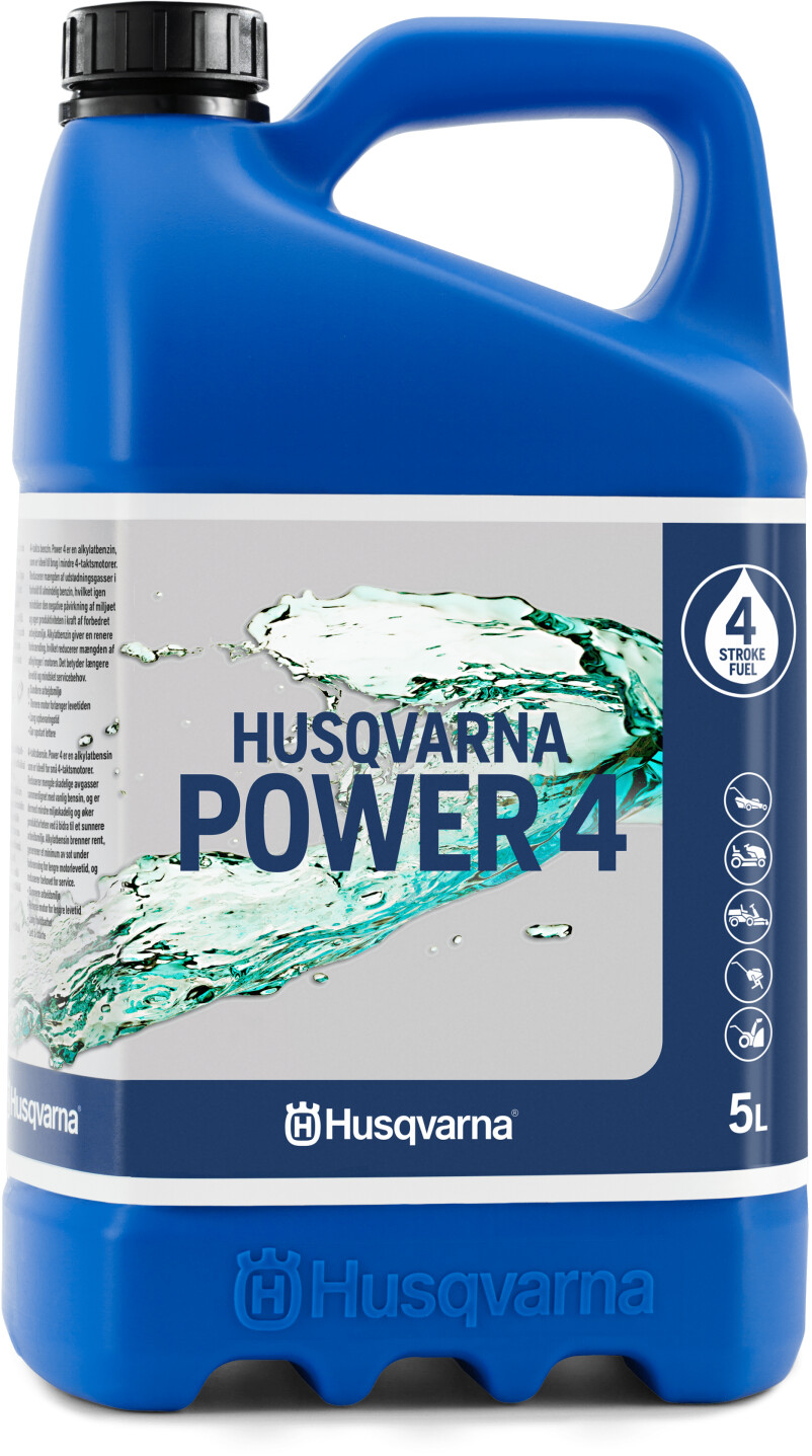 Husqvarna XP Power 4 (5 Litre)