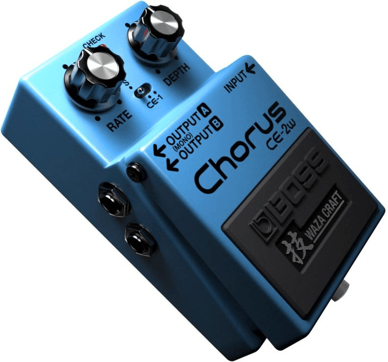 Boss CE-2W