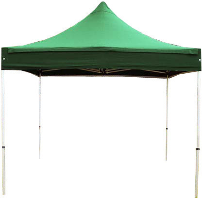 Toolport Tente pliante Premium 3 x 3 m
