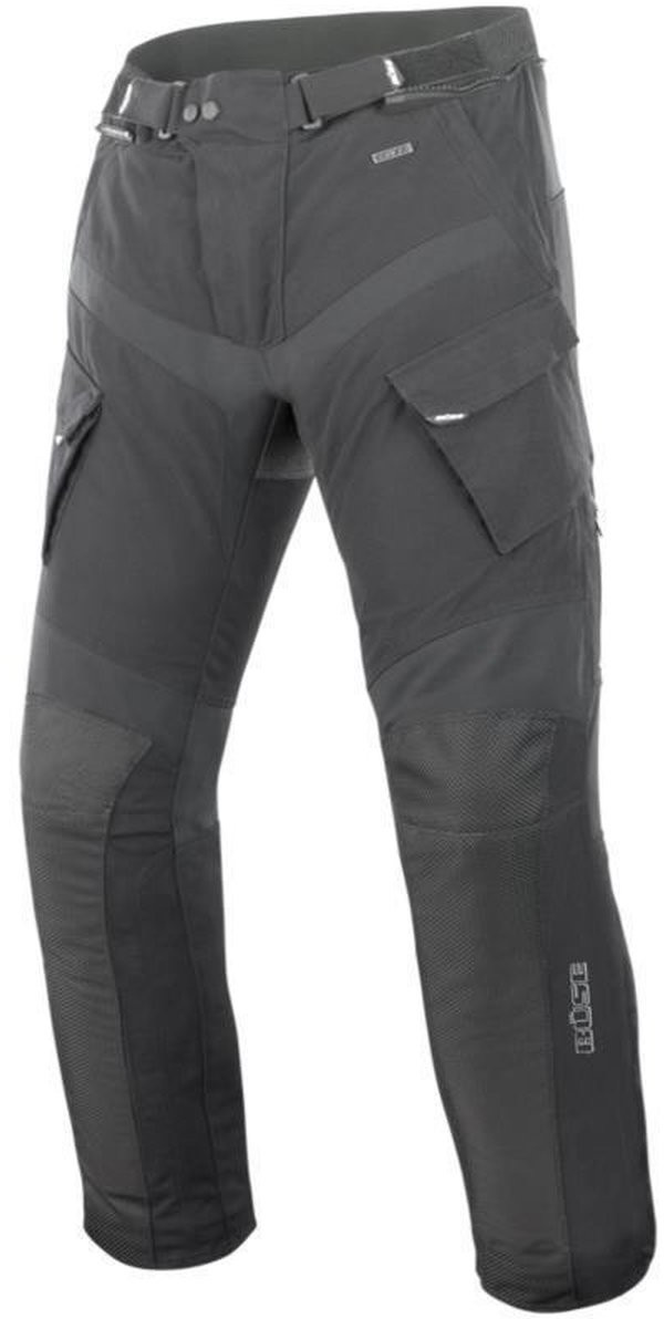 Büse Pantalon Open Road Evo noir