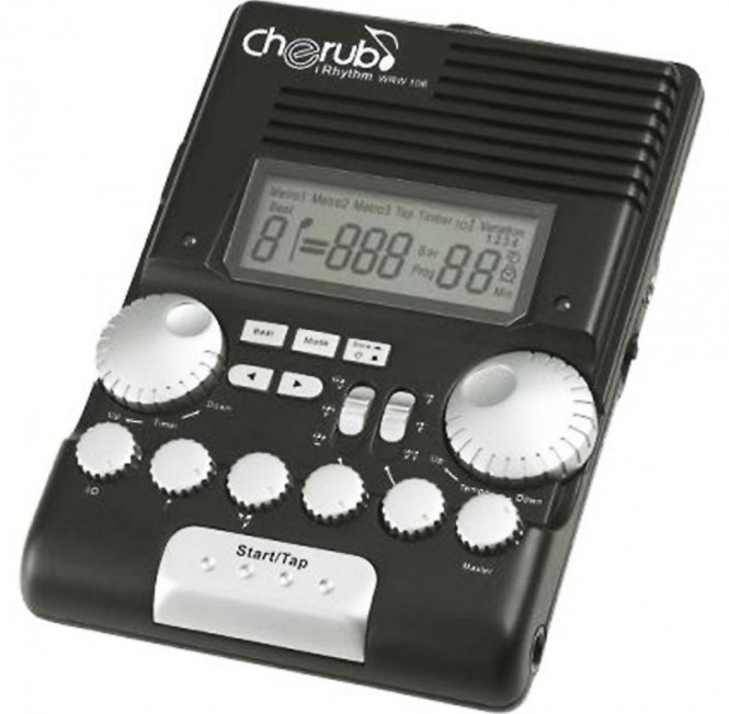 Cherub WRW-106