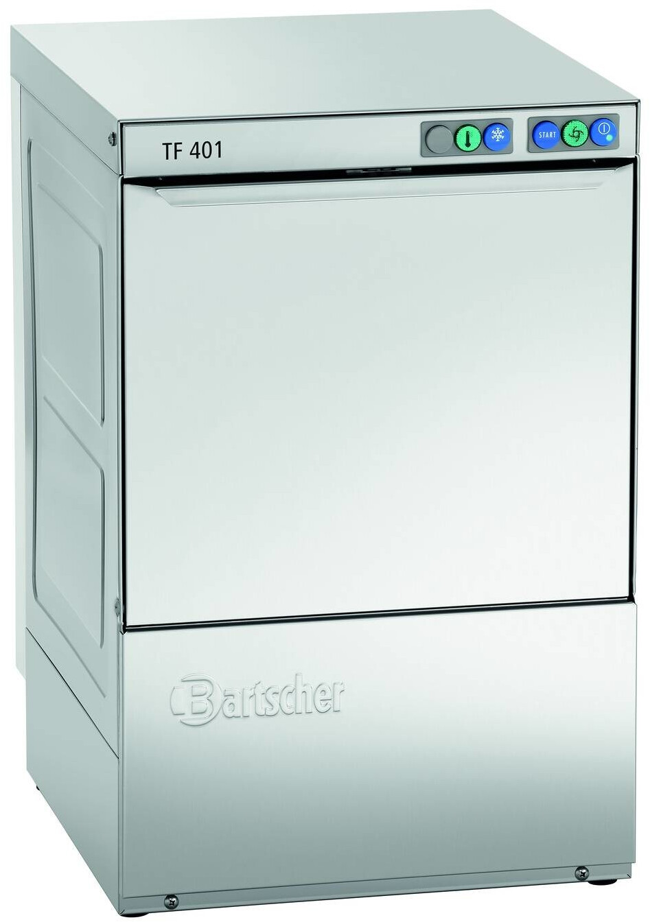 Bartscher Deltamat TF 401 K