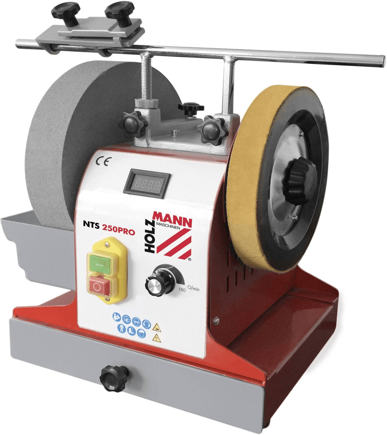 Holzmann NTS250PRO