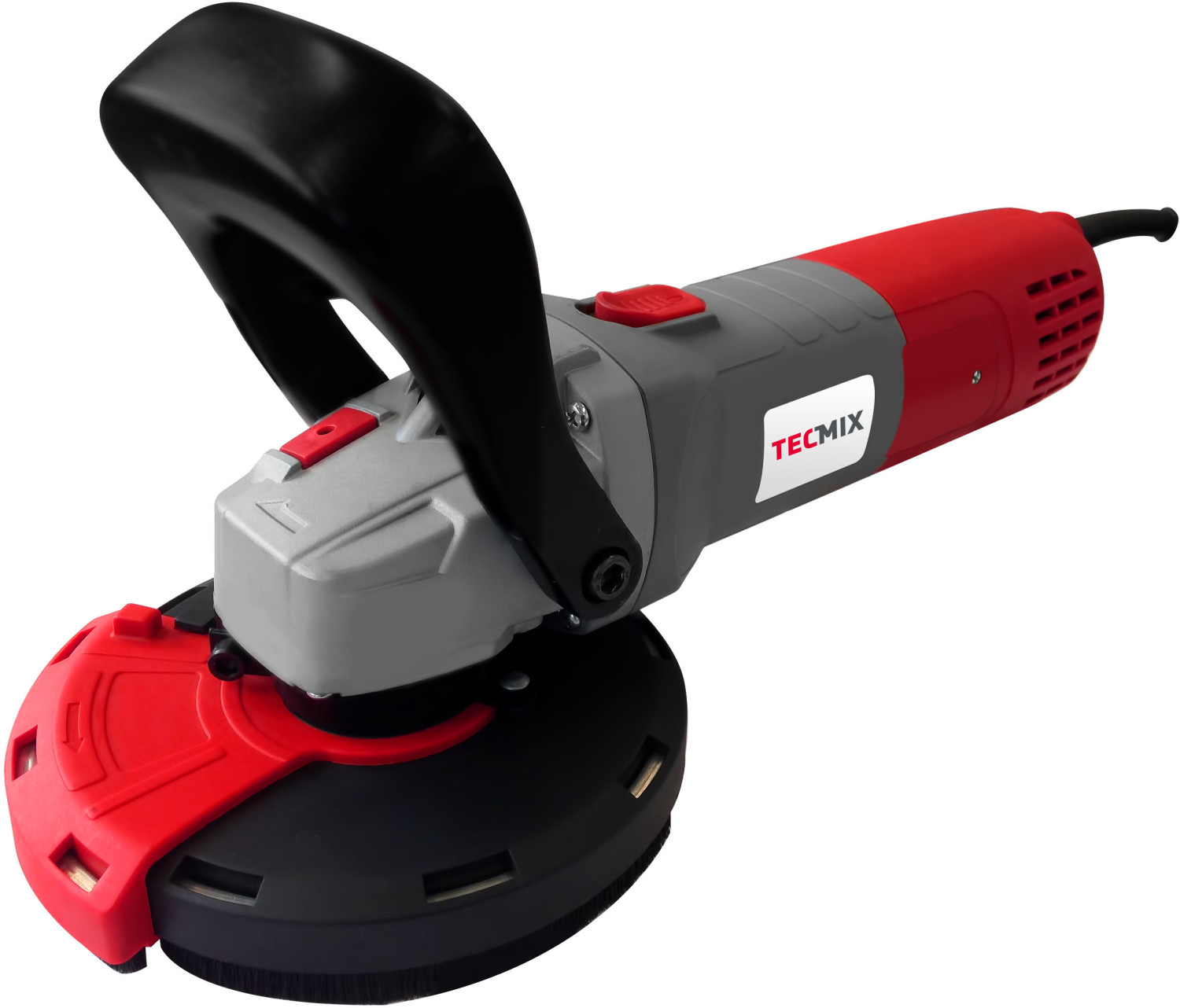 Berg Tectool TCG 125