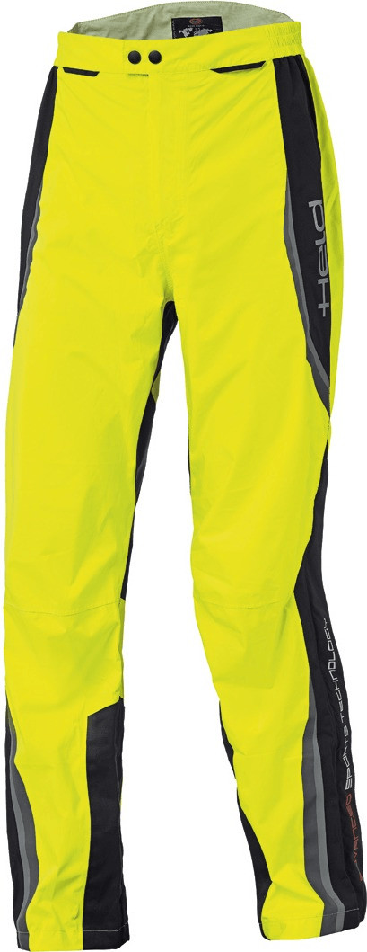 Held Pantalon Rainblock Base Lady