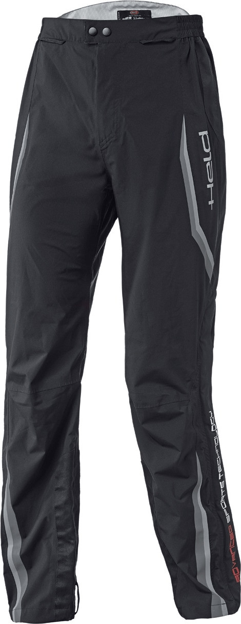 Held Pantalon Rainblock Base Lady noir