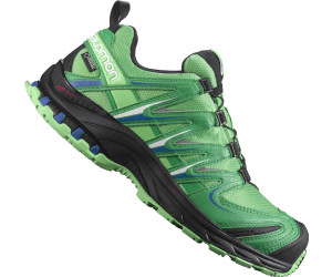 salomon xa pro 3d verde