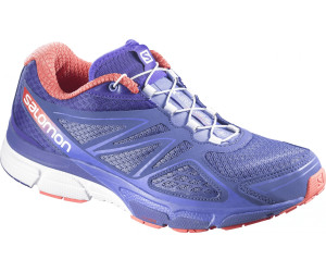 Salomon X Scream 3D W stormy bluespectrum bluepapaya b ab Salomon X Scream 3D W stormy bluespectrum bluepapaya b ab