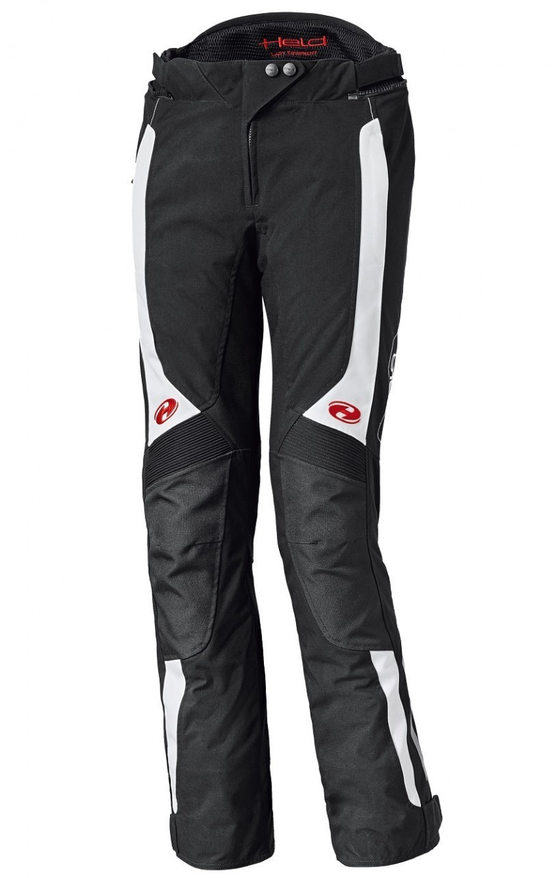 Held Pantalon Nela Lady noir/blanc