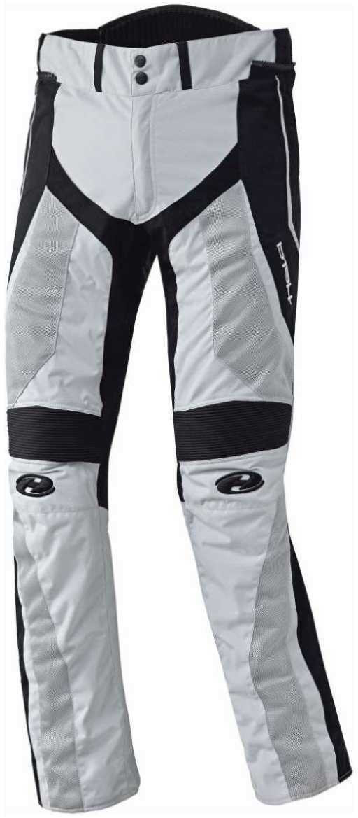Held Pantalon Vento Lady gris clair