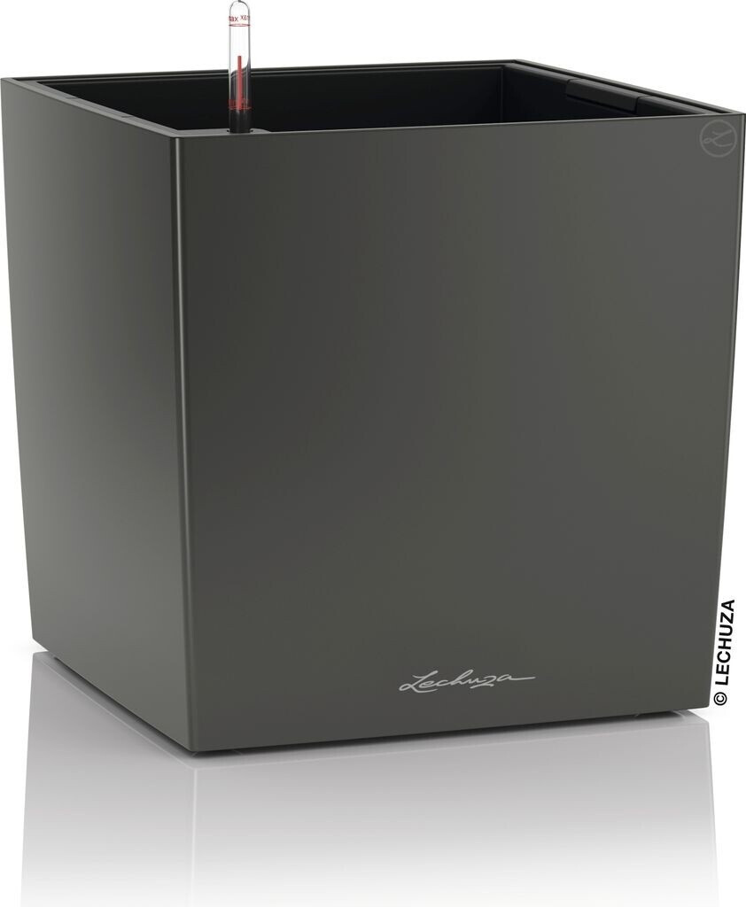Lechuza Cube 30 All-in-One Set