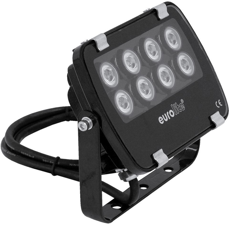 Eurolite LED IP FL-8 UV (51914539)
