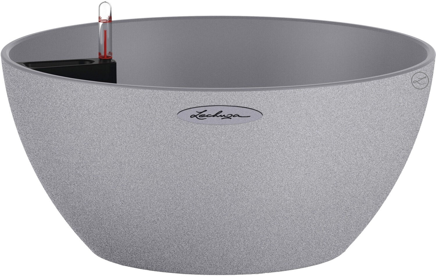 Lechuza CUBETO Stone 30