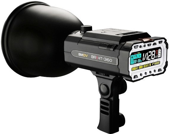 SMDV BRiHT-360
