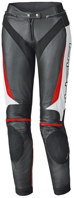 Held Pantalon Lane II Lady noir/blanc/rouge