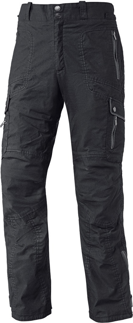 Held Pantalon Trader Jeans
