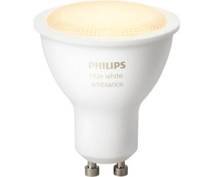Philips Hue White Ambiance 5,5W GU10