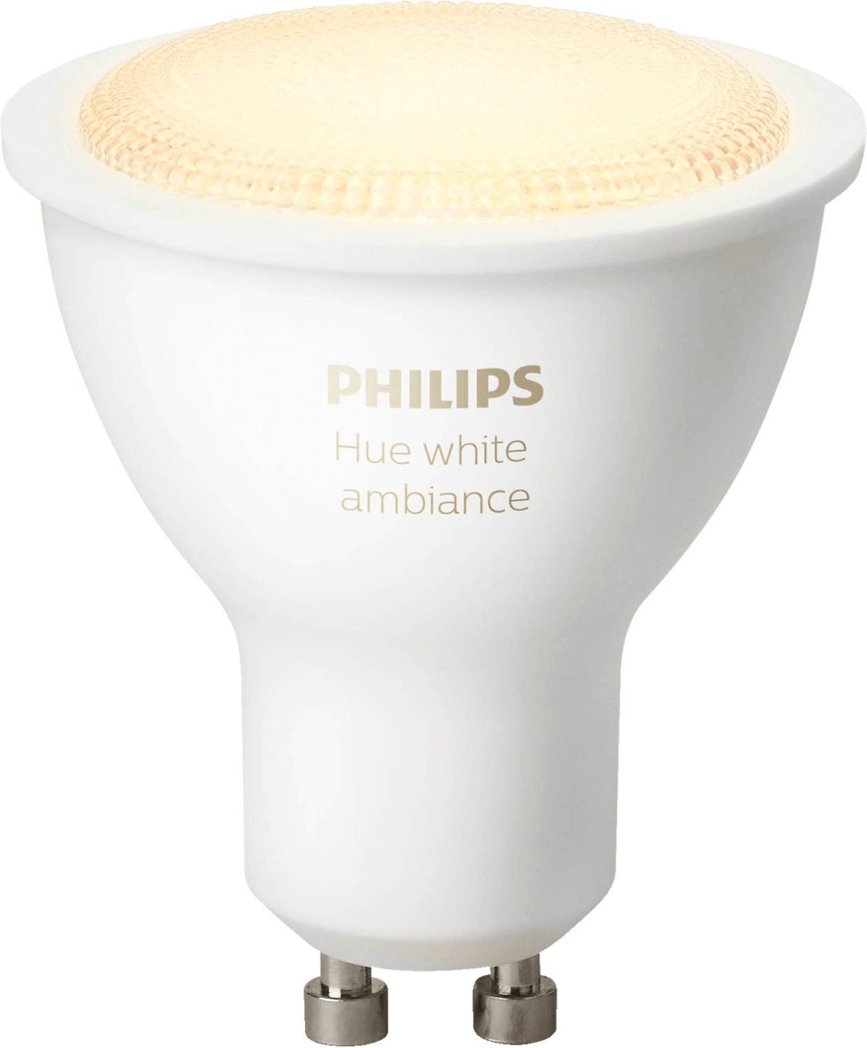 Philips Hue White Ambiance 5,5W GU10