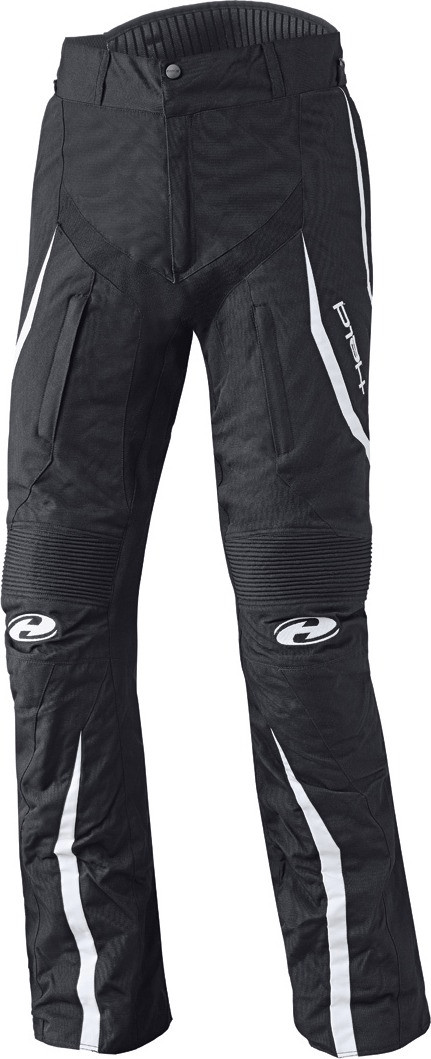 Held Pantalon Link noir/blanc