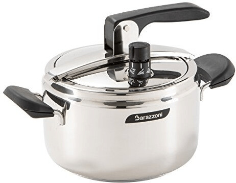 Barrazoni Rapida 5 L