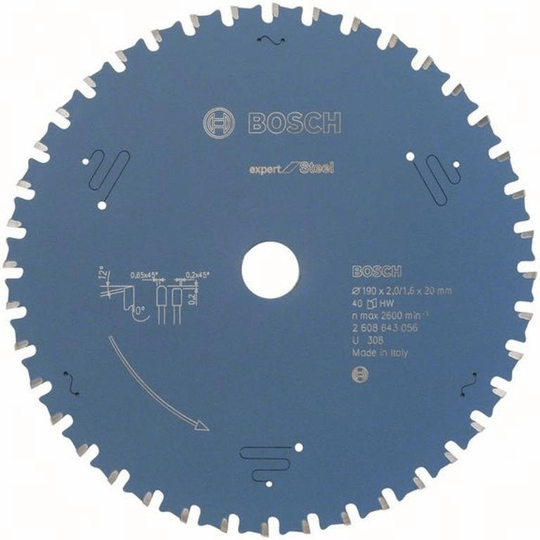 Bosch 2608643056