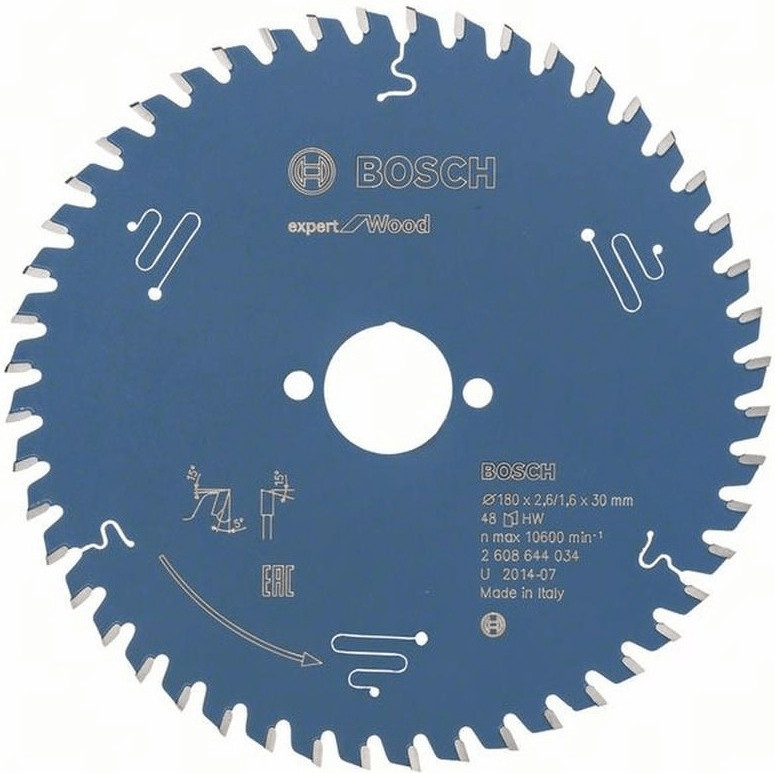 Bosch 2608644034