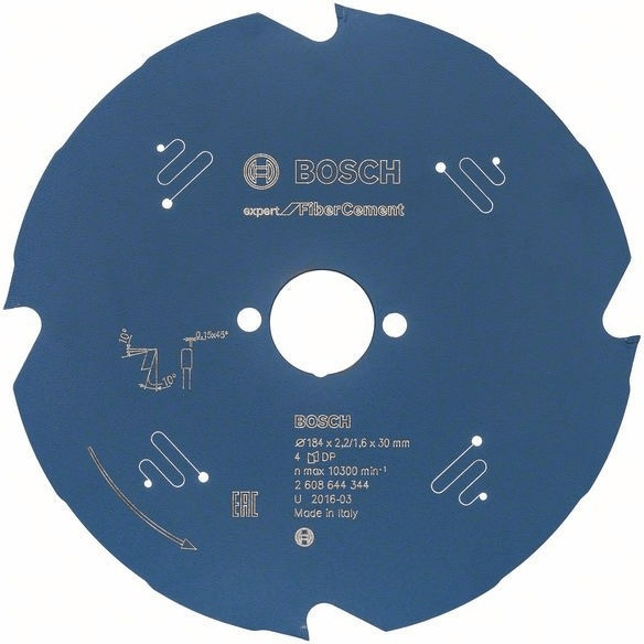 Bosch 2608644344