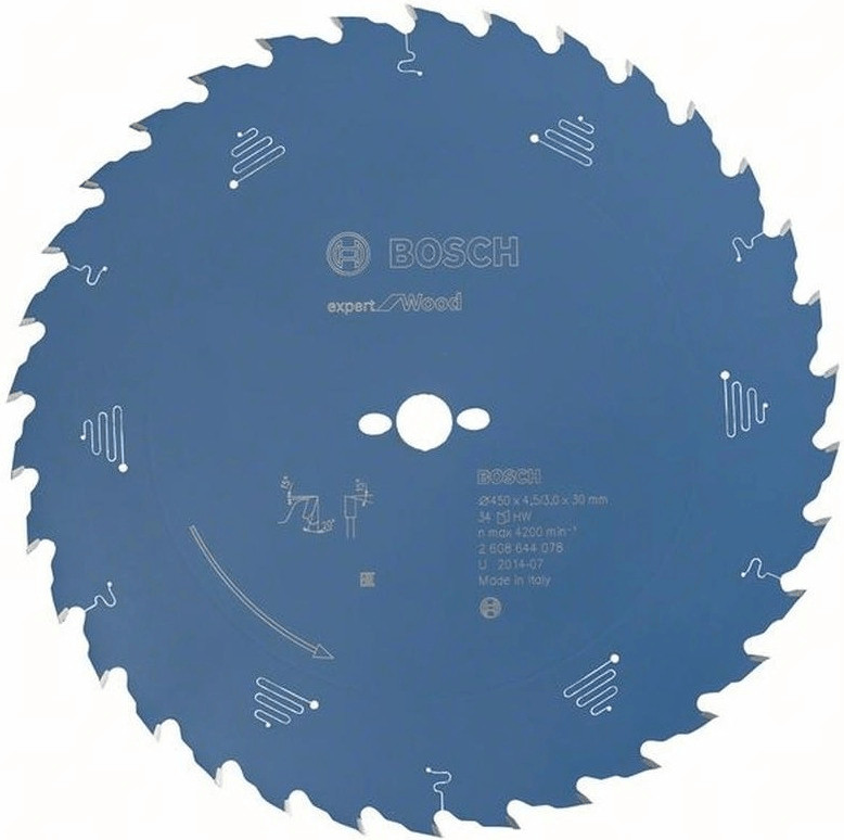 Bosch 2608644078
