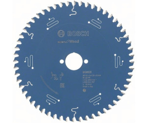 Bosch Expert for Wood 210 x 30 x 2,4 mm, 56 (2608644057) ab 35,99 