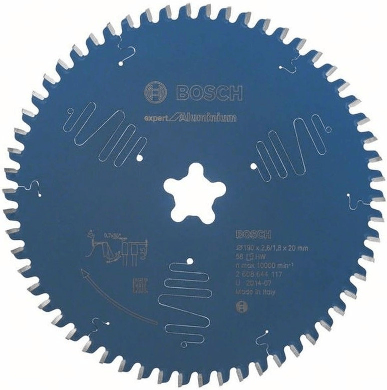 Bosch 2608644117
