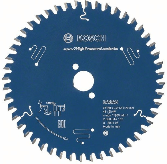 Bosch 2608644363