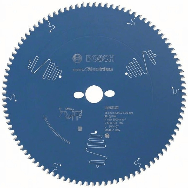 Bosch 2608644116
