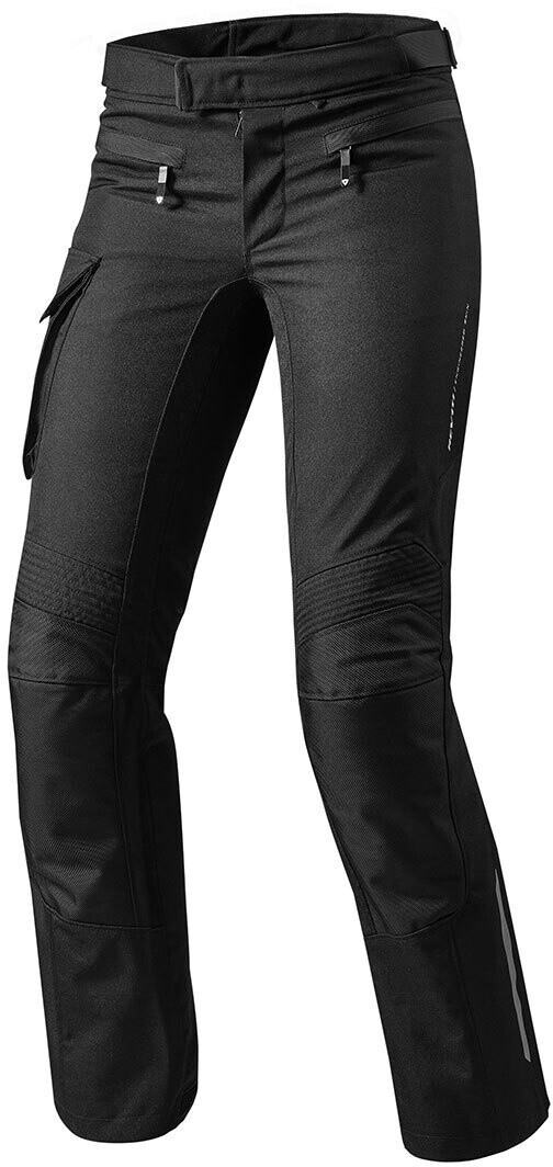 REV'IT! Pantalon Enterprise 2 Lady noir