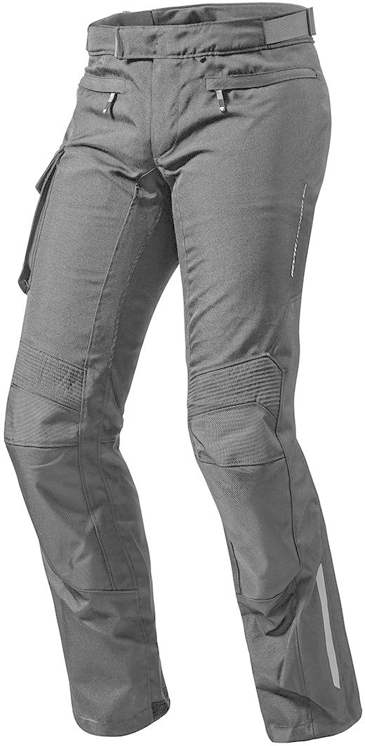 REV'IT! Pantalon Enterprise 2 noir